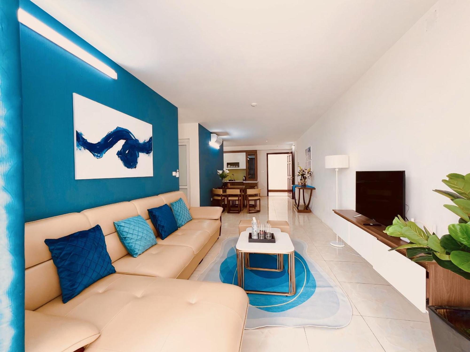 Hai Dang Homestay - Ha Long Dış mekan fotoğraf