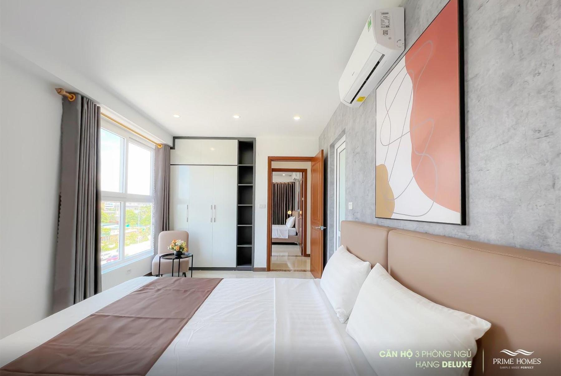 Hai Dang Homestay - Ha Long Dış mekan fotoğraf