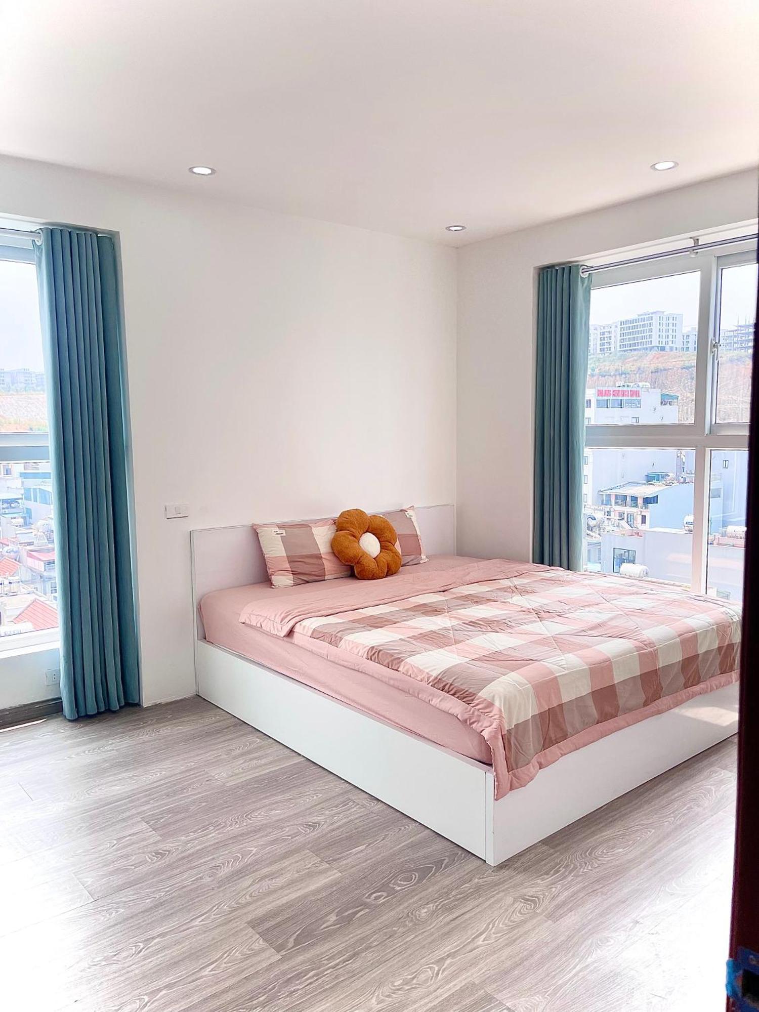 Hai Dang Homestay - Ha Long Dış mekan fotoğraf